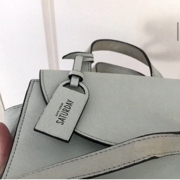 ⭐️ RARE ⭐️ Kate Spade Bag ♠️ - Picture 7 of 8